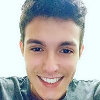 Gabriel Cantarin's Photo