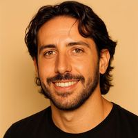 Dani Lenarduzzi's Photo