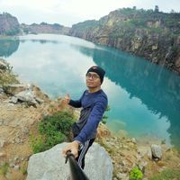 Sodiqin Masengat's Photo