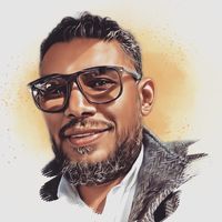 Sohaib Mohamed的照片