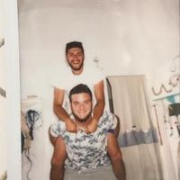 Paolo Vaccaro's Photo