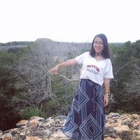 Amelie Liang's Photo