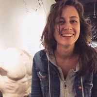 Solomiia Olenych的照片