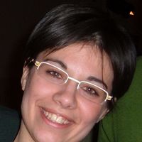 Marta Colombo's Photo