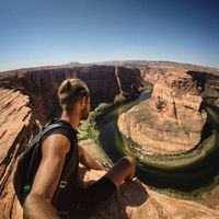 Alexander Pusko's Photo