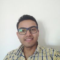 Arjun Sindhav的照片