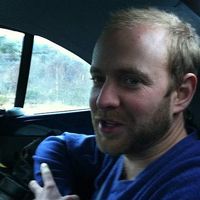 Le foto di Gary Kelsey