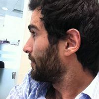 Simon Freiji's Photo