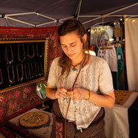 Lisa  Planet的照片