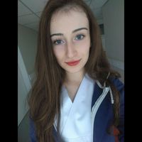 Dicle Oturmak's Photo