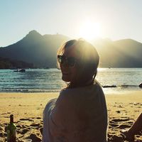 Marina Pontes de Miranda's Photo