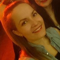 Suvi Kuusisto's Photo