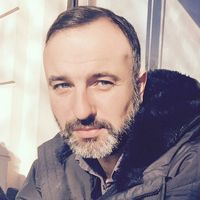 Andrés Balandres's Photo