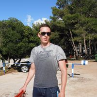 Honza Novotný's Photo