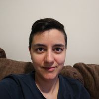 Sepehr Ebrahimian Amiri's Photo