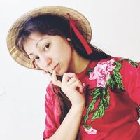 Le foto di Ira Koptyagina