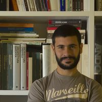 Andrea Spanu's Photo