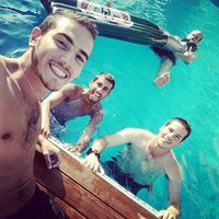 Le foto di Raz Stokelman