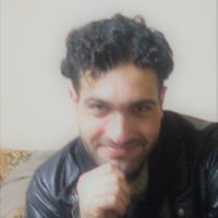 Abdo Alrefai's Photo