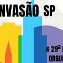 V Invasão São Paulo & Parada do Orgulho LGBT+'s picture