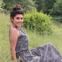 Sahar Janmohammadi's Photo