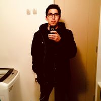 Matías Espinoza的照片