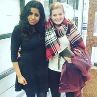 Photos de Zainab Shahtaj