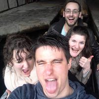 Guillaume Terpreau's Photo