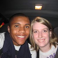 Isaiah Bullock's Photo