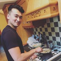 De-Hua Huang's Photo