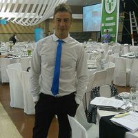 Lisandro Rau的照片