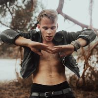 Marcin Denkiewicz's Photo