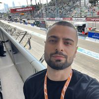 Arif Khodorev's Photo