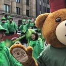 St.Patricks Day Parade's picture