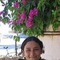 Valeria Furman's Photo