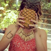 Sofía Hasler的照片