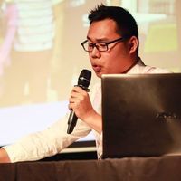 Chee Wei Tee的照片