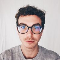 Ugo Giacalone的照片