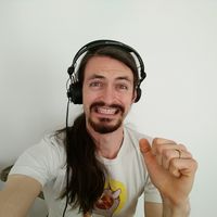 Ben Cochran的照片