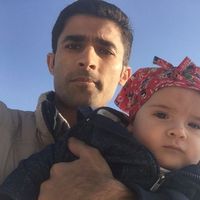 Mehrshad Jalili's Photo