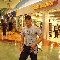 Freddy Ruiz的照片