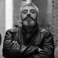 Constantine Kareklas的照片