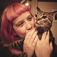 Inés Alvarez的照片