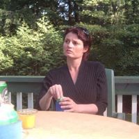 Louise Nettle's Photo