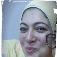 Le foto di Mai Hassib