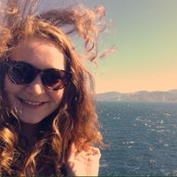 Isi Ettinger's Photo