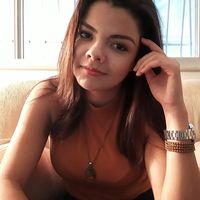 Késsia  Azeredo's Photo