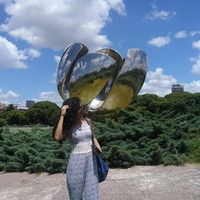 Angélica Molina Padilla's Photo