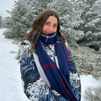 Ines Aiziczon's Photo