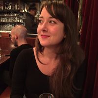 Sara Constantineau's Photo